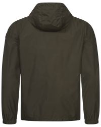 Geographical Norway Regenjacke Übergangsjacke Frühlings Jacke günstig online kaufen