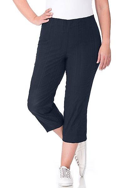 KjBRAND Caprihose Susie Capri Wash & günstig online kaufen