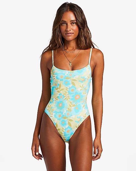 Billabong Badeanzug "Summer Sky" günstig online kaufen