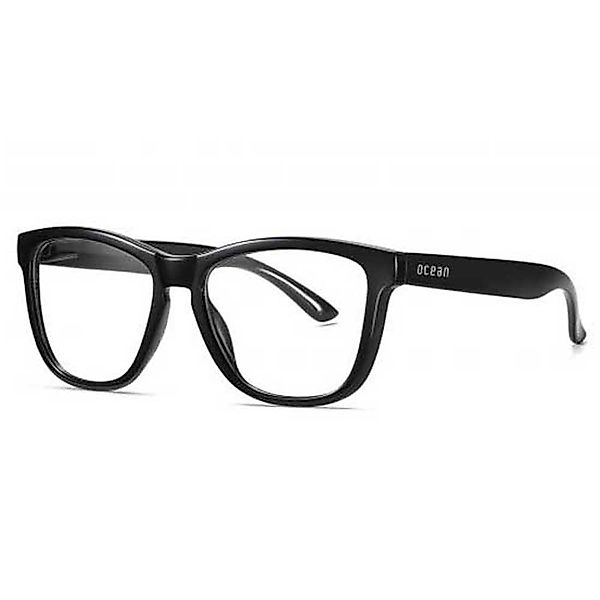 Ocean Sunglasses Macintosh Gläsern One Size Black günstig online kaufen