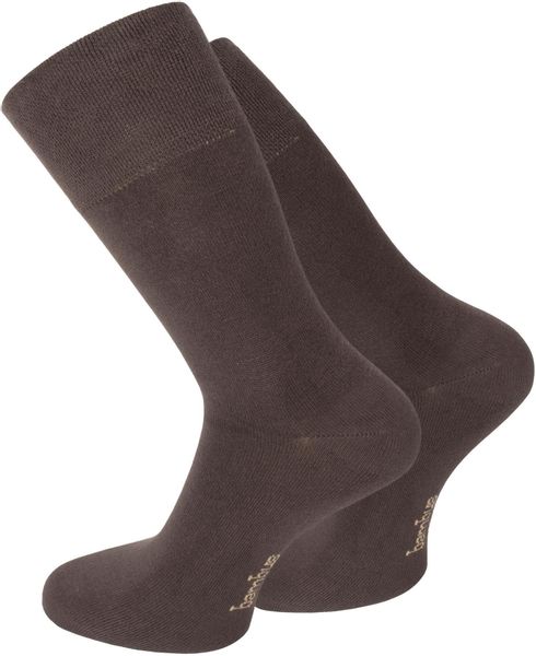normani Basicsocken 6 Paar Gesundheitssocken Classic günstig online kaufen