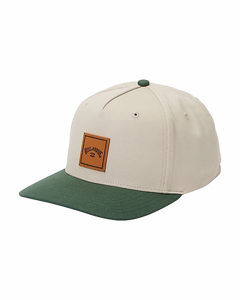Billabong Snapback Cap "Stacked" günstig online kaufen