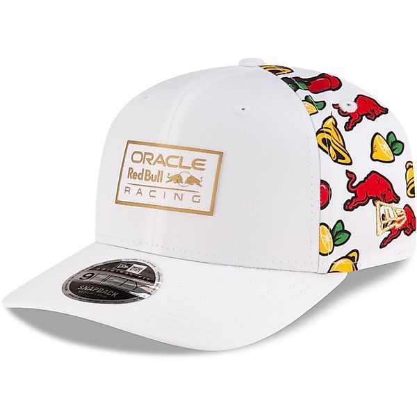 New Era Snapback Cap 9Fifty Red günstig online kaufen