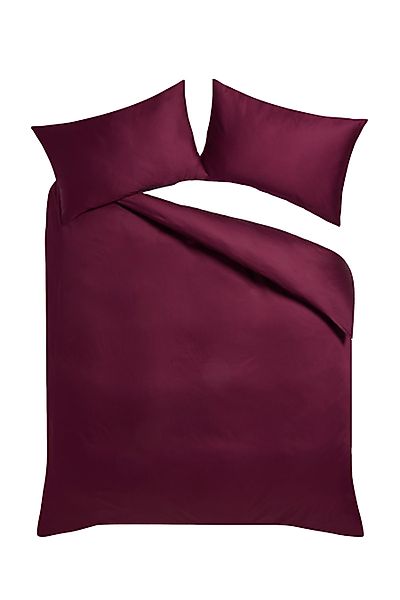 Next Bett-Set Collection Luxe Bettbezug und günstig online kaufen