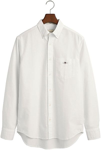 Gant Businesshemd REG OXFORD SHIRT Oxford günstig online kaufen