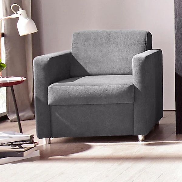 sit&more Sessel »Belfort« günstig online kaufen