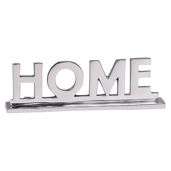 KADIMA DESIGN Dekofigur Home Deko Schriftzug günstig online kaufen