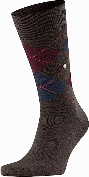 Burlington Wolle Edinburgh Braun 5235 - Größe 40-46 günstig online kaufen