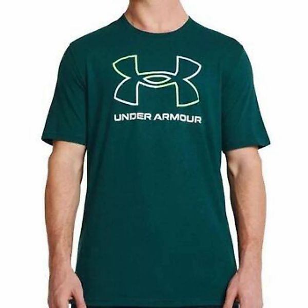 Under Armour  T-Shirts & Poloshirts 1382915-449 günstig online kaufen