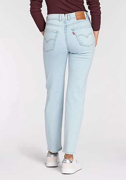Levi's® Straight-Jeans 724 TAILORED W/ WELT PK günstig online kaufen