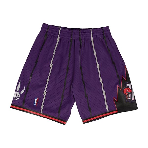 Mitchell & Ness Shorts NBA Toronto günstig online kaufen