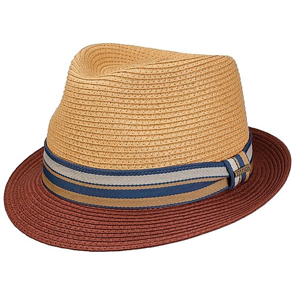 Stetson Sonnenhut (1-St) Sommerhut mit Ripsband günstig online kaufen
