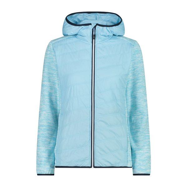 CMP Fleecejacke CMP Damen Fleecejacke Woman günstig online kaufen