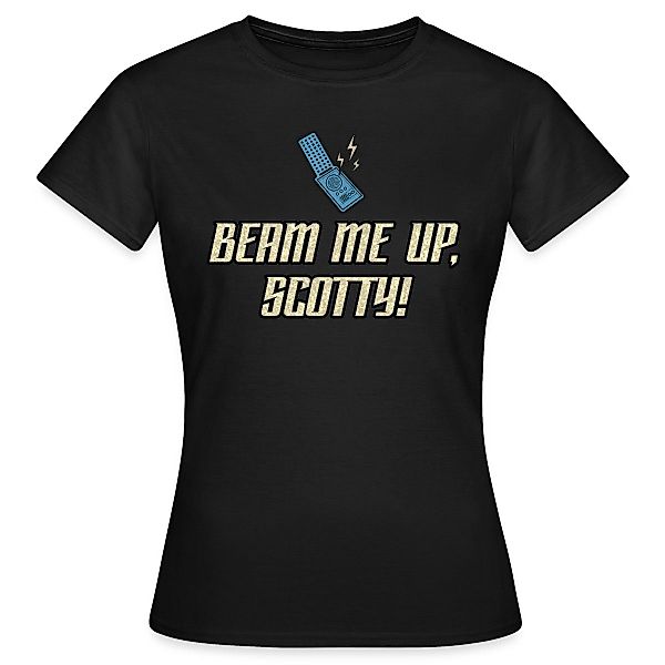 Spreadshirt T-Shirt Star Trek The Original günstig online kaufen