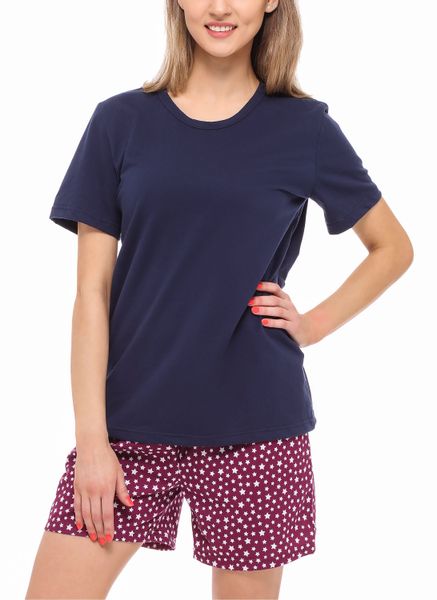 Merry Style Schlafanzug Damen Pyjama Zweiteiler günstig online kaufen