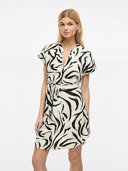 Vila Minikleid VICLO S/S SHORT DRESS - NOOS Sommerkleid günstig online kaufen