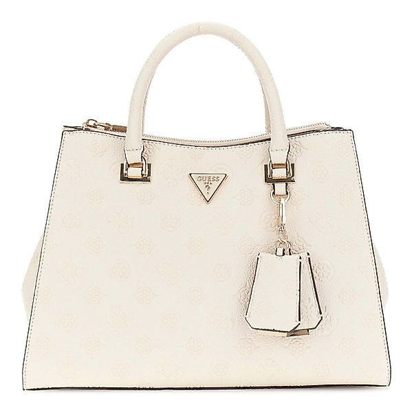 Guess Handtasche Society Satchel günstig online kaufen