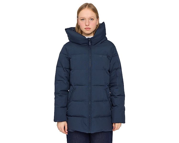 MAZINE Steppjacke Mazine Basic Mid Length Puffer Jacket - Steppjacke günstig online kaufen
