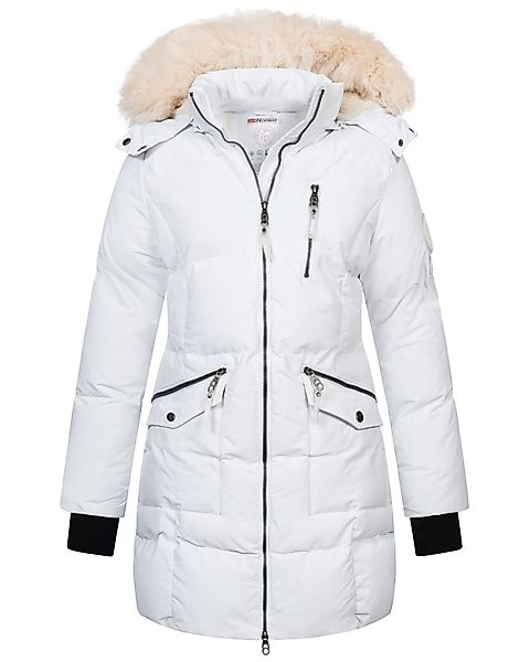 Geographical Norway Parka Damen Winter Jacke günstig online kaufen