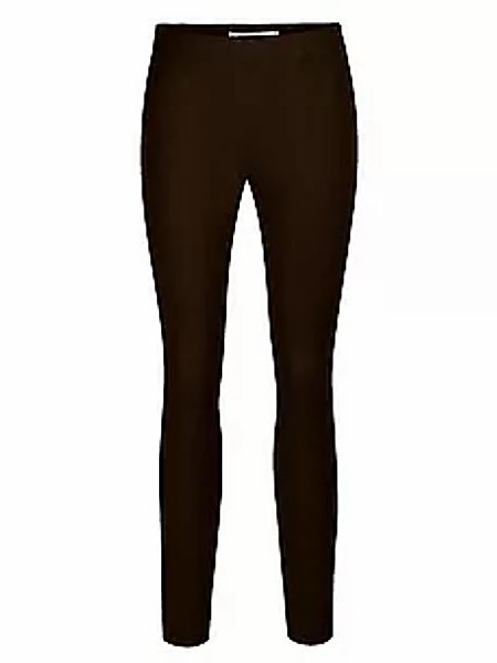 Knöchellange Schlupf-Hose Modell Penny Raffaello Rossi braun günstig online kaufen