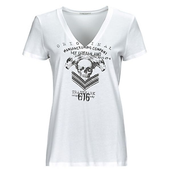 Ikks  T-Shirt BX10575 günstig online kaufen