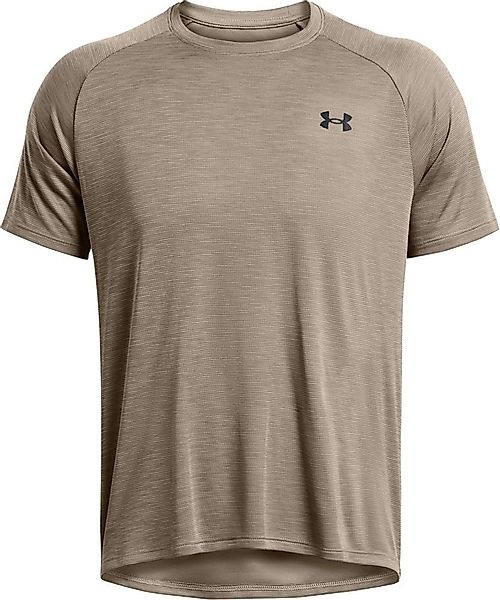 Under Armour® T-Shirt Tech Textured T-Shirt günstig online kaufen