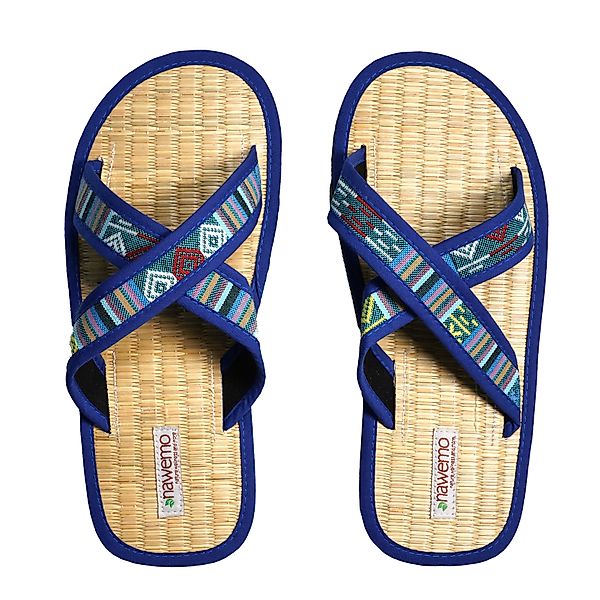 Nawemo Zimtlatschen "Indian-Style" von Nawemo Slipper günstig online kaufen