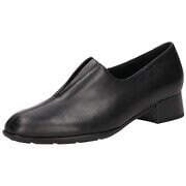 Gabor Slipper Damen schwarz günstig online kaufen