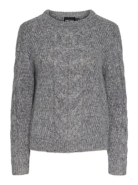 Pieces Damen Pullover 17140372 günstig online kaufen