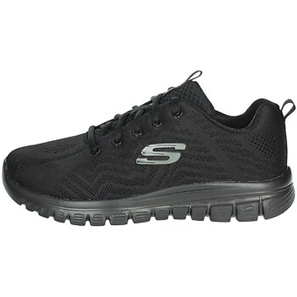 Skechers GRACEFUL - GET CONNECTED Sneaker Freizeitschuh, Halbschuh, Schnürs günstig online kaufen