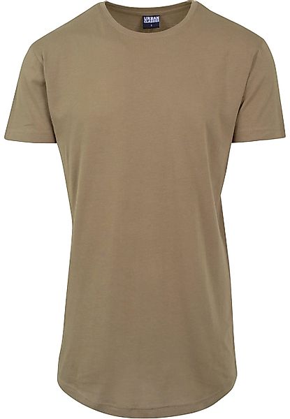 URBAN CLASSICS Kurzarmshirt Urban Classics Herren günstig online kaufen