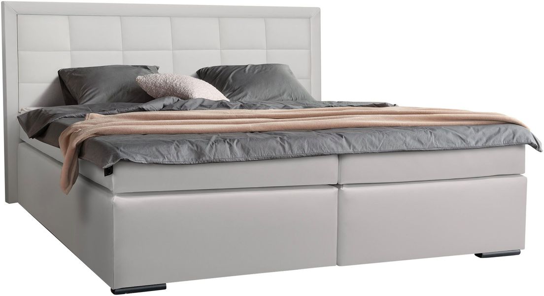 COLLECTION AB Boxspringbett 30 Jahre Jubiläums-Modell günstig online kaufen