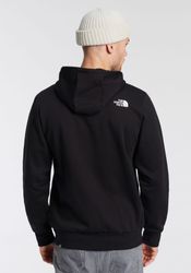 The North Face Kapuzensweatshirt "M EASY HOODIE" 1 Stk. tlg. günstig online kaufen