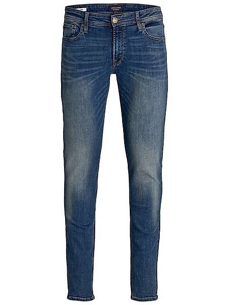Jack & Jones Skinny-fit-Jeans JACK & JONES JEANS LIAM2020 SKINNY JEANS STRE günstig online kaufen