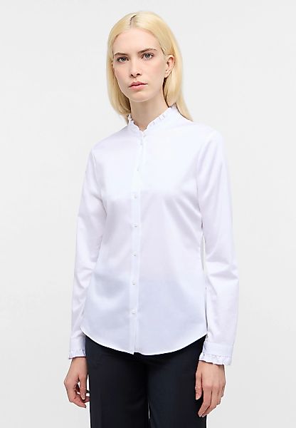Eterna Hemdbluse "FITTED", EASY IRON (bügelleicht) günstig online kaufen