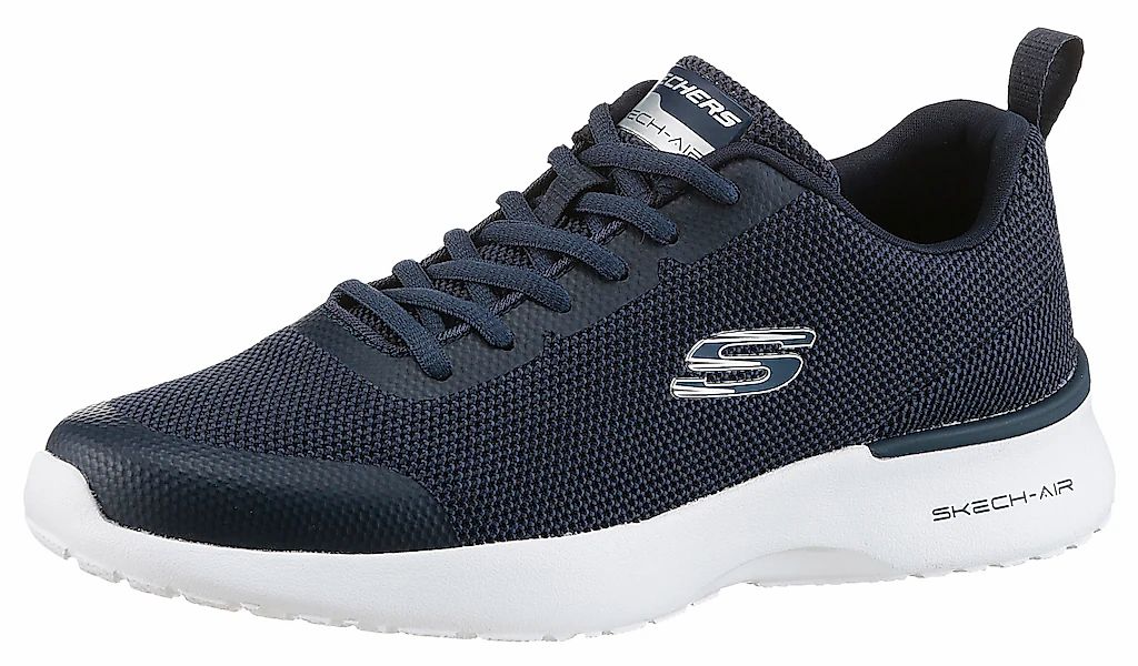 Skechers Sneaker "Skech-Air Dynamight", Freizeitschuh, Halbschuh, Schnürsch günstig online kaufen