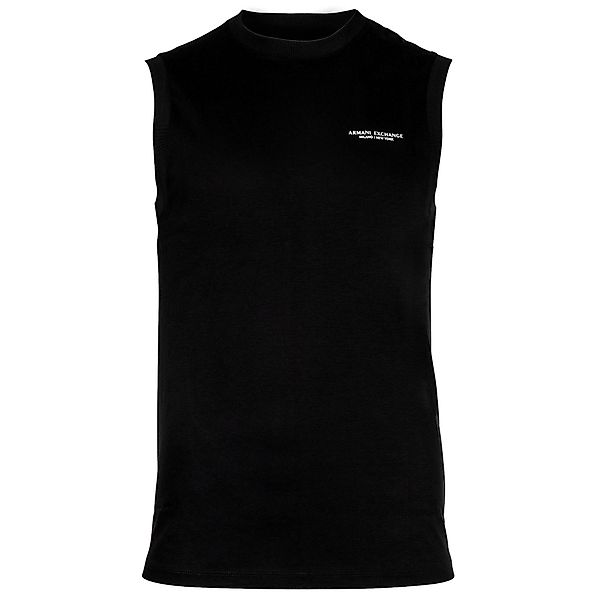 ARMANI EXCHANGE T-Shirt Herren T-Shirt 1er günstig online kaufen