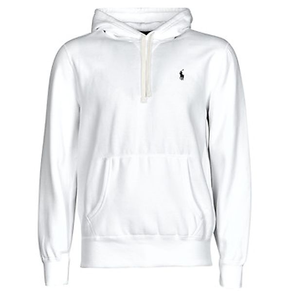 Polo Ralph Lauren  Sweatshirt SWEATSHIRT EN MOLLETON günstig online kaufen