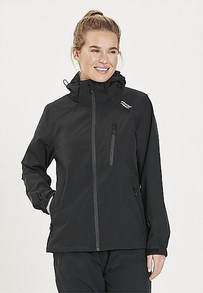 WEATHER REPORT Outdoorjacke CAMELIA W-PRO15000 mit wasserdichter Beschichtu günstig online kaufen