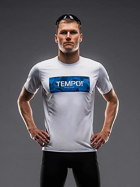 Fusion Laufshirt Fusion TEMPO! T-Shirt mens günstig online kaufen