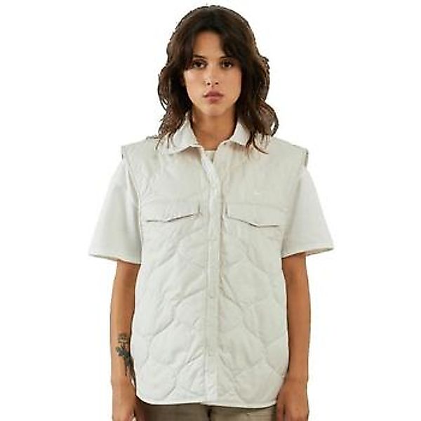 Nike  Strickjacken Gilet  Sportswear Essentials Oversize günstig online kaufen