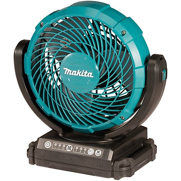 Makita Standventilator Makita Akku Lüfter DCF102Z günstig online kaufen