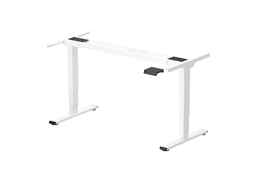 SANODESK Schreibtisch Höhenverstellbares Tischgestell, Elektrisch höhenvers günstig online kaufen