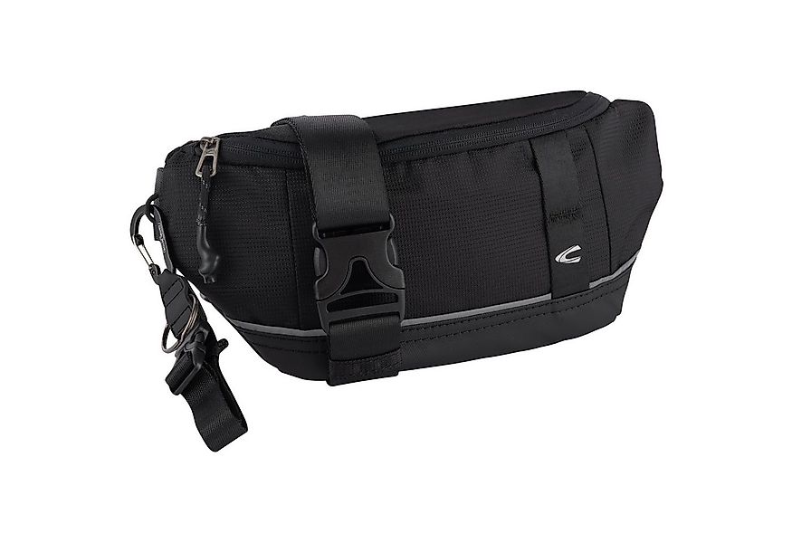 camel active Bauchtasche Connect, perfekt durchdachtes modulares Reisetasch günstig online kaufen