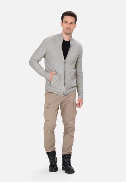 Key Largo Cardigan MST ELEVATOR jacket günstig online kaufen