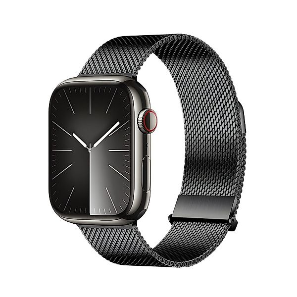 Wigento Smartwatch-Armband Für Apple Watch SE günstig online kaufen