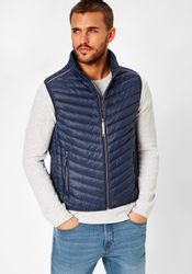 Redpoint Steppweste Wade Leichte Blouson Weste günstig online kaufen