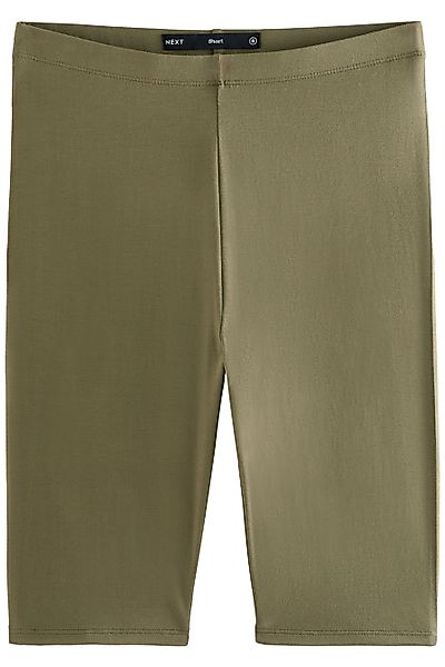 Next Sweatshorts Radlershorts aus Jersey (1-tlg) günstig online kaufen