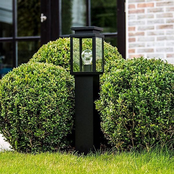 Pollerleuchte Jersey in schlankem Design günstig online kaufen