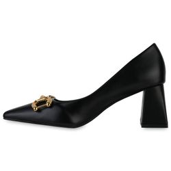 VAN HILL 839877 Pumps Damen Klassische günstig online kaufen